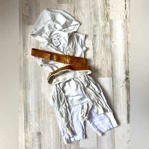 Disney parks Rey costume